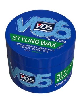 VO5 Styling Wax