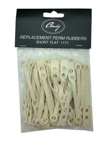 Comby Replacement Perm Rubbers Comby Replacement Perm Rubbers