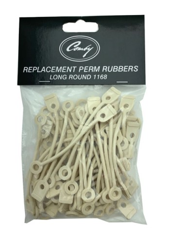 Comby Replacement Perm Rubbers Comby Replacement Perm Rubbers