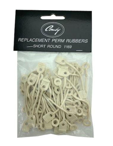 Comby Replacement Perm Rubbers Comby Replacement Perm Rubbers
