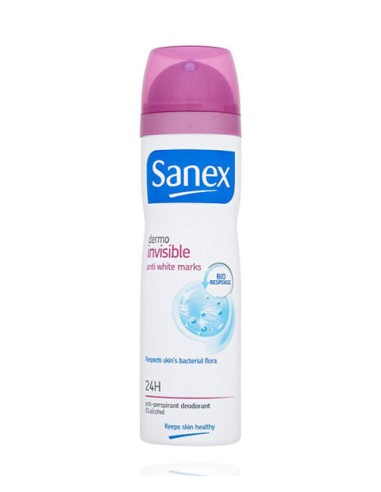 Dermo Invisible Anti Perspirant Deodorant Dermo Invisible Anti Perspirant Deodorant