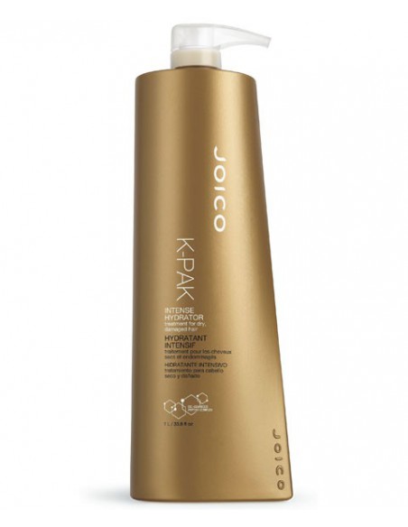 K Pak Intense Hydrator Treatments