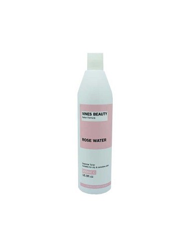 Vines Beauty Rose Water Vines Beauty Rose Water