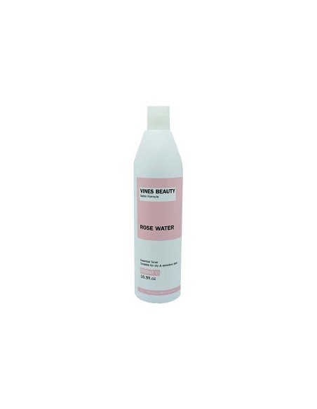 Vines Beauty Rose Water Vines Beauty Rose Water