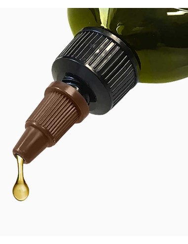 Difeel 99 Percent Natural Blend Black Castor Root Stimulator