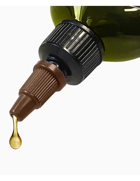 Difeel 99 Percent Natural Blend Black Castor Root Stimulator