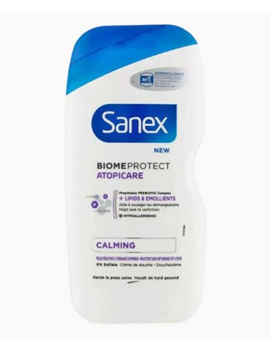 Sanex Biome Protect Atopicare Calming Shower Gel