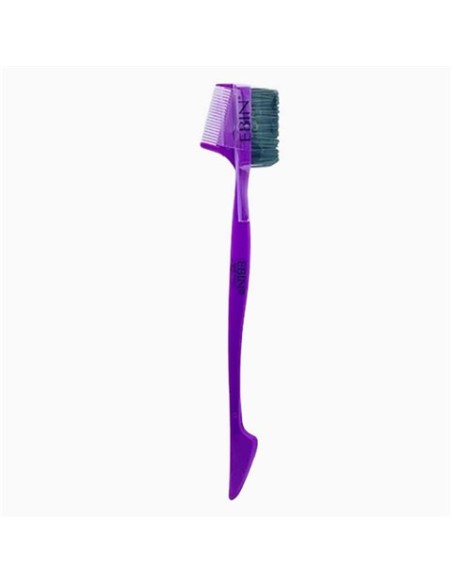 24 Hour Edge Tamer 3 In 1 Extreme Hard Brush Comb 24 Hour Edge Tamer 3 In 1 Extreme Hard Brush Comb