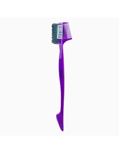 24 Hour Edge Tamer 3 In 1 Extreme Hard Brush Comb 24 Hour Edge Tamer 3 In 1 Extreme Hard Brush Comb