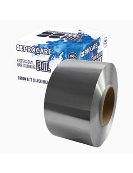 Procare Essential Foil Silver Roll