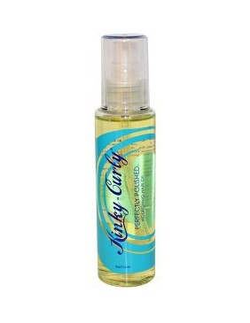 Perfectly Polished Nourishing Hair Oil