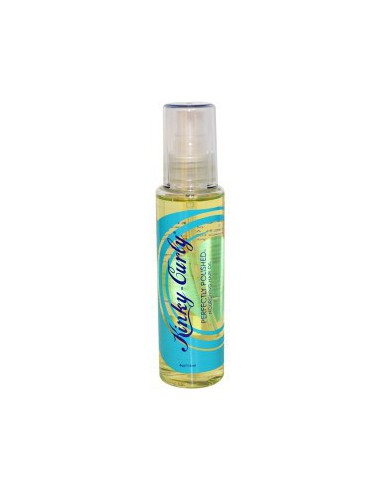 Perfectly Polished Nourishing Hair Oil