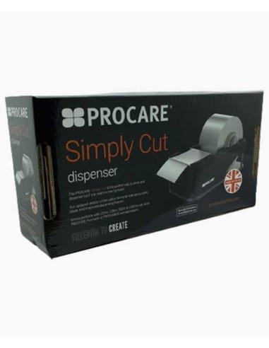 Procare Simply Cut Dispenser