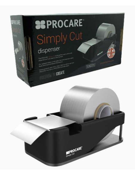 Procare Simply Cut Dispenser