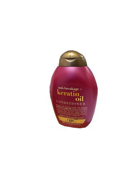 Ogx Anti Breakage Keratin Oil Conditioner
