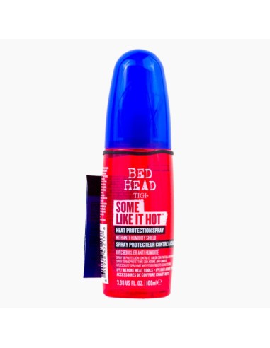 Tigi Bed Head Some Like It Hot Heat Protection Spray