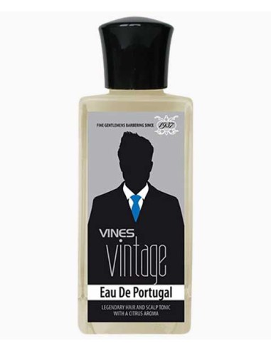 Vines Vintage Eau De Portugal