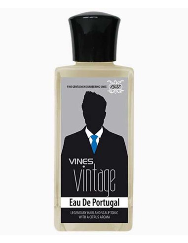 Vines Vintage Eau De Portugal Vines Vintage Eau De Portugal