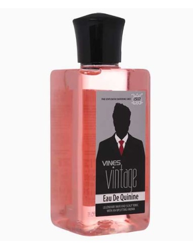 Vines Vintage Eau De Quinine