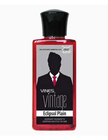 Vines Vintage Eclipsol Plain Vines Vintage Eclipsol Plain