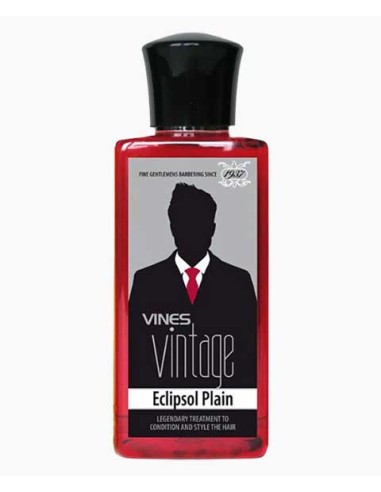 Vines Vintage Eclipsol Plain