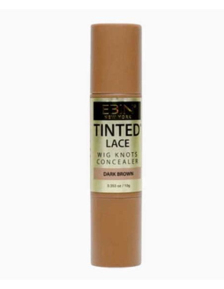 EBIN New York Tinted Lace Wig Knots Concealer EBIN New York Tinted Lace Wig Knots Concealer