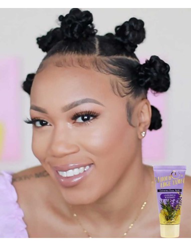 EBIN New York 24 Hour Edge Tamer Lavender And Rosemary Extreme Firm Hold EBIN New York 24 Hour Edge Tamer Lavender And Rosemary Extreme Firm Hold