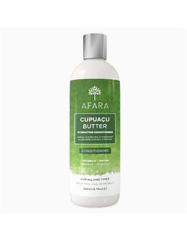 Cupuacu Butter Hydrating Conditioner