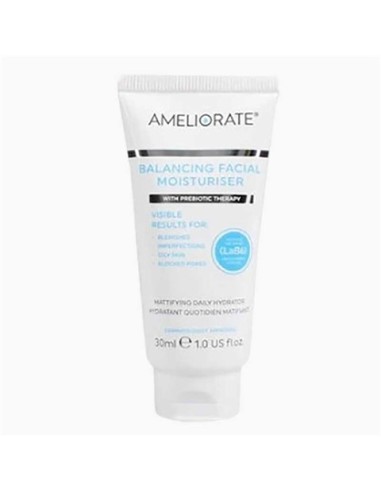 Ameliorate Balancing Facial Moisturiser