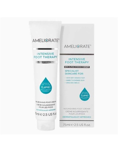 Ameliorate Intensive Foot Therapy Cream