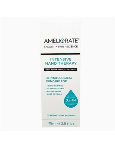 Ameliorate Intensive Hand Therapy Cream