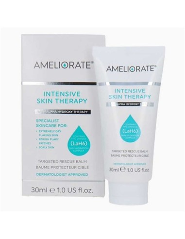 Ameliorate Intensive Skin Therapy Targeted Rescue Balm