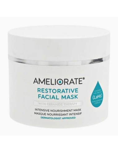 Ameliorate Restorative Facial Mask Ameliorate Restorative Facial Mask