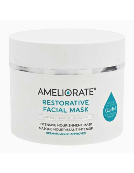 Ameliorate Restorative Facial Mask Ameliorate Restorative Facial Mask