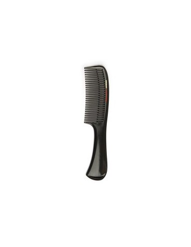 Precision Carbon Professional Handle Rake Comb DCC6