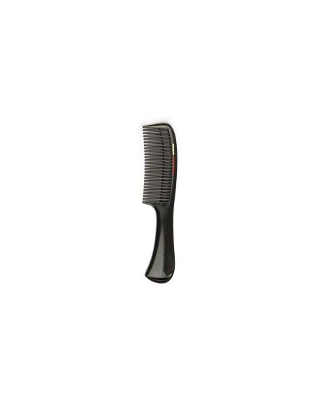 Precision Carbon Professional Handle Rake Comb DCC6 Precision Carbon Professional Handle Rake Comb DCC6