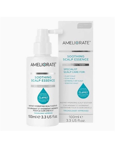 Ameliorate Soothing Scalp Essence Serum