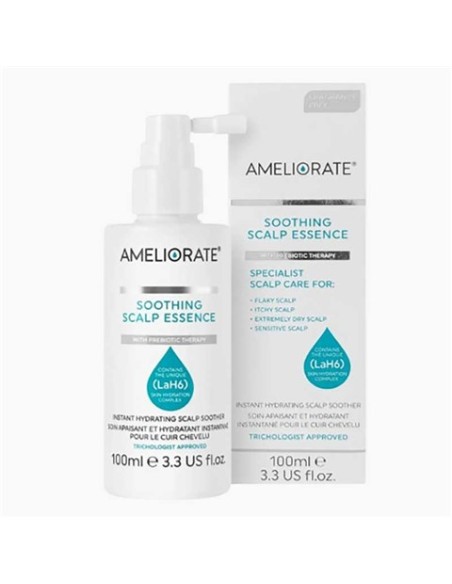 Ameliorate Soothing Scalp Essence Serum Ameliorate Soothing Scalp Essence Serum