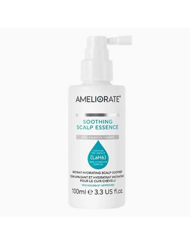 Ameliorate Soothing Scalp Essence Serum Ameliorate Soothing Scalp Essence Serum