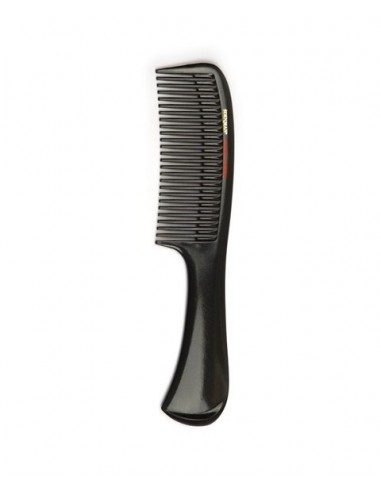 Precision Carbon Professional Handle Rake Comb DCC6 Precision Carbon Professional Handle Rake Comb DCC6
