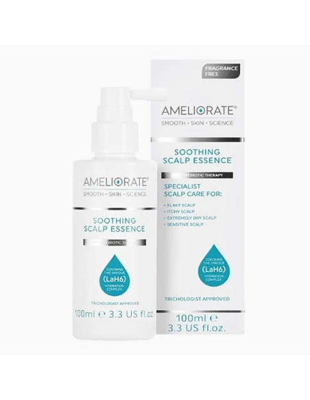 Ameliorate Soothing Scalp Essence Serum Ameliorate Soothing Scalp Essence Serum