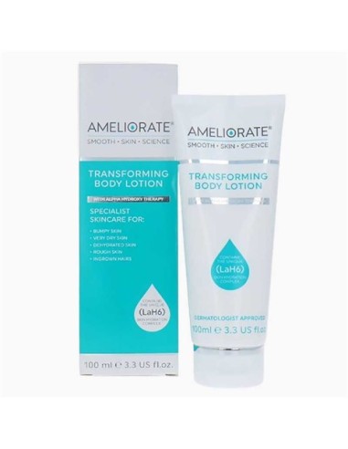 Ameliorate Transforming Body Lotion