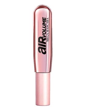 Air Volume Mega Mascara Black