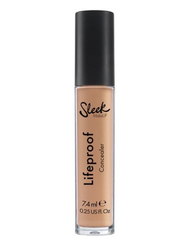 Sleek Lifeproof Concealer 05 Almond Latte