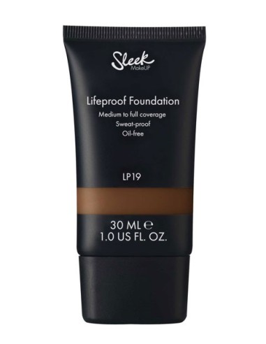 Sleek Lifeproof Foundation LP19 Sleek Lifeproof Foundation LP19