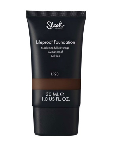 Sleek Lifeproof Foundation LP23
