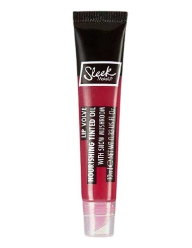 Sleek Make Up Lip Volve Nourishing Tinted Oil