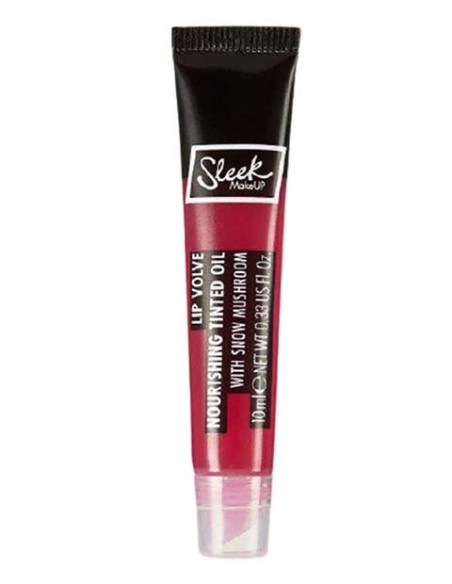 Sleek Make Up Lip Volve Nourishing Tinted Oil Sleek Make Up Lip Volve Nourishing Tinted Oil