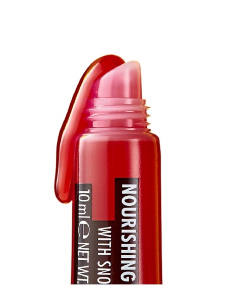 Sleek Make Up Lip Volve Nourishing Tinted Oil Sleek Make Up Lip Volve Nourishing Tinted Oil