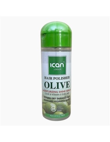 Ican Olive Moisturizing Shine Serum